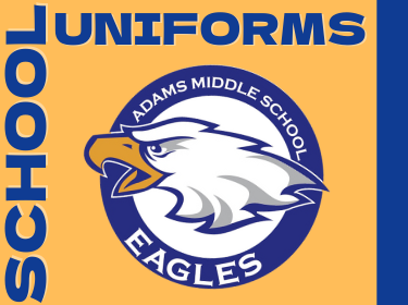  School Uniform Button